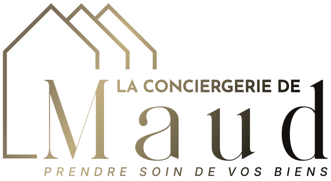 LOGO LA CONCIERGERIE